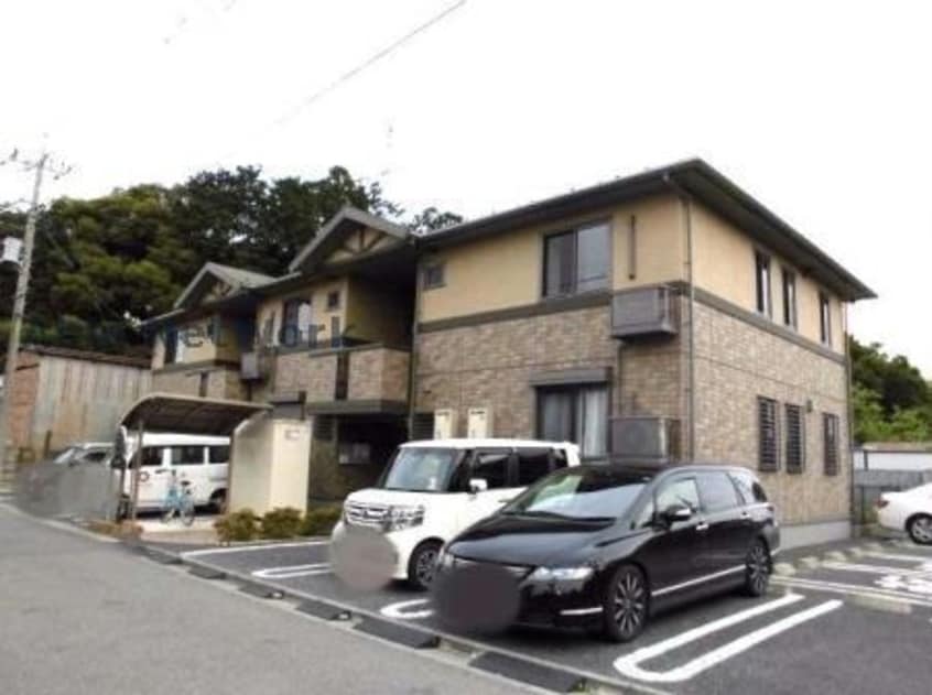  ウィルモア桜町