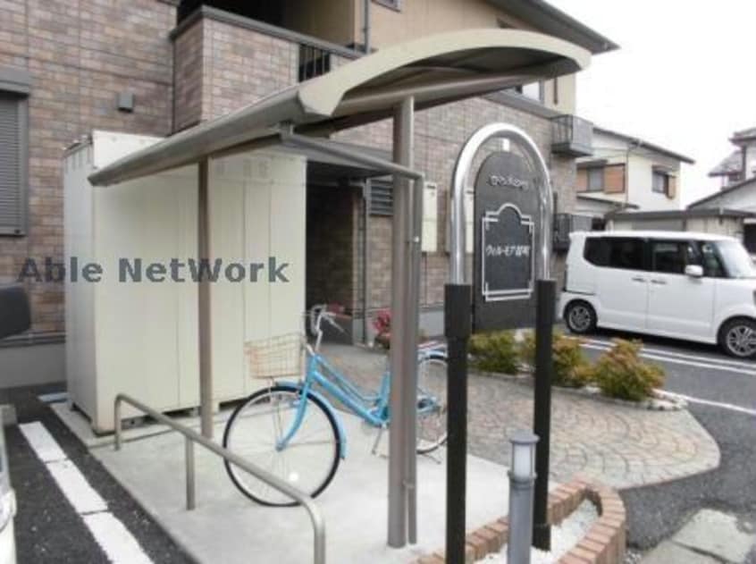  ウィルモア桜町