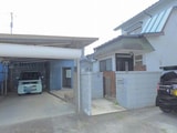 加須市土手戸建て