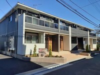 アヴニール桜ヶ丘　Ⅰ