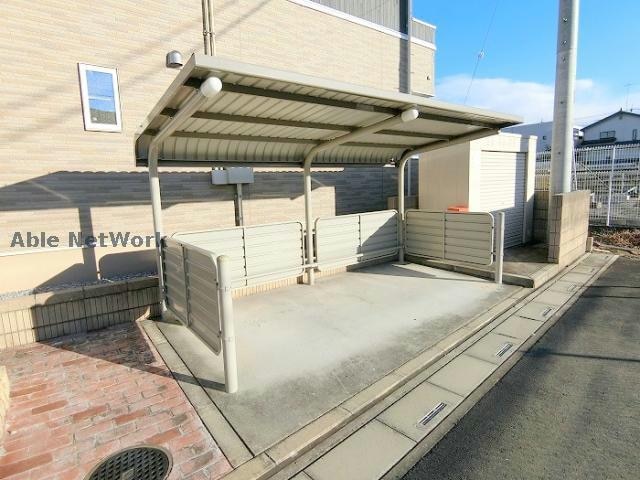  ラ・ヴィ・エゼＢ