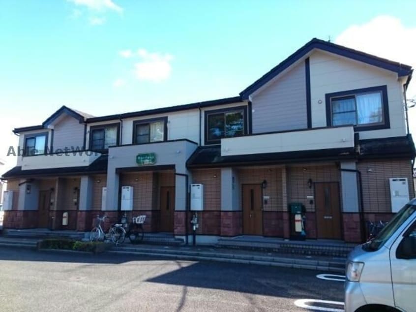  サニーブロード