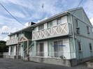 グリーンヒルズ羽生　Ａの外観