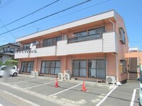 グレースレジデンス北本