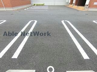  サニーサイド　ヴィラⅡ