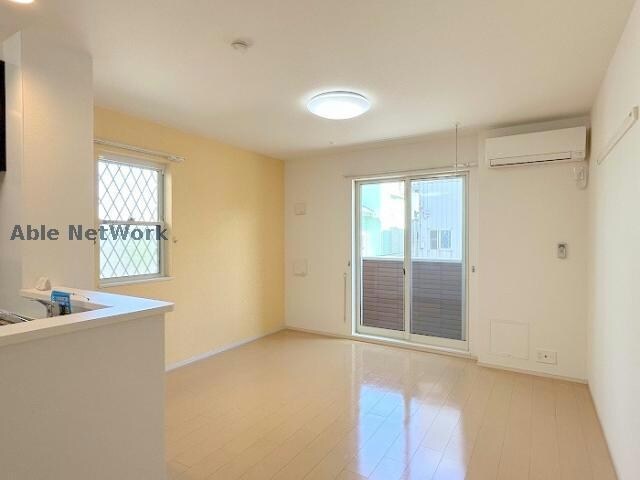  サニーサイド　ヴィラⅡ