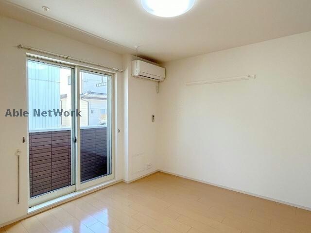  サニーサイド　ヴィラⅡ