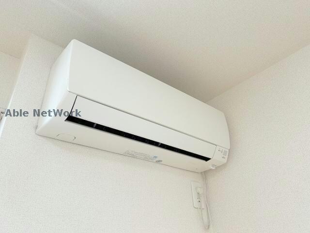  サニーサイド　ヴィラⅡ