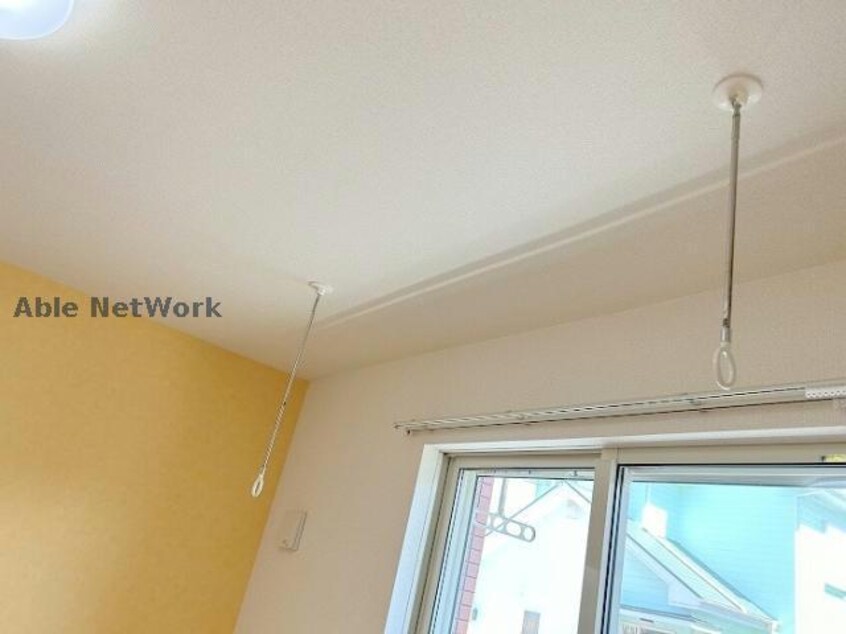  サニーサイド　ヴィラⅡ