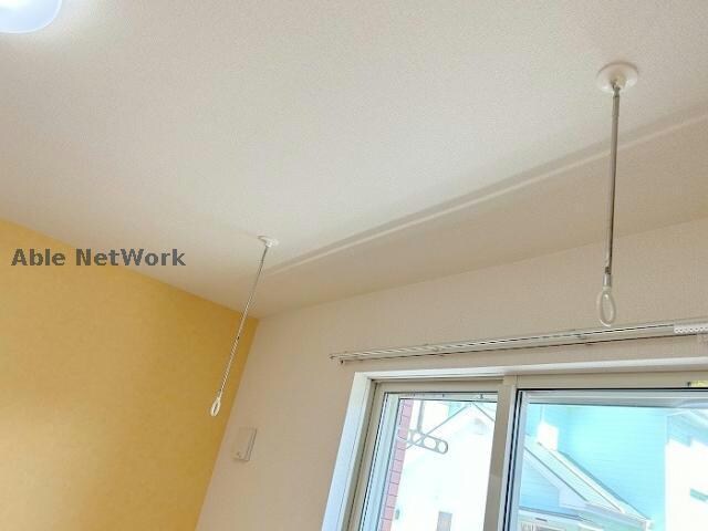  サニーサイド　ヴィラⅡ