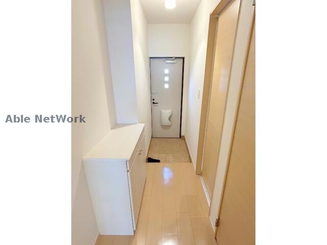  サニーサイド　ヴィラⅡ