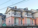 グレースレジデンス桶川の外観