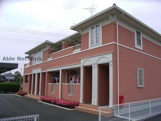  ラフィネ・ロジュマン　Ａ