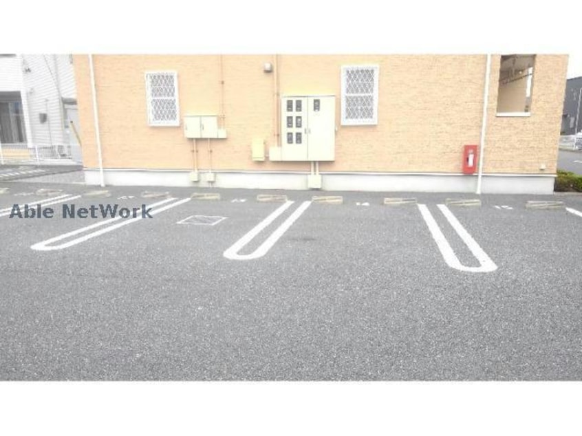  ラフィネ・ロジュマン　Ａ