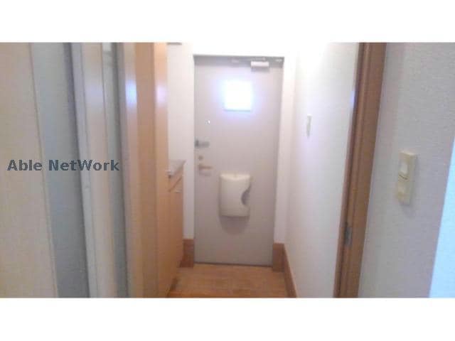  ラフィネ・ロジュマン　Ａ