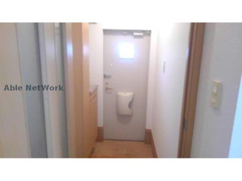  ラフィネ・ロジュマン　Ａ