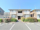 B棟 アモーレ