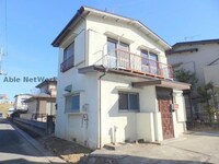栗橋北2丁目戸建