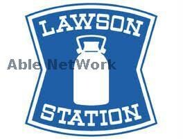 ローソン羽生上新郷店(コンビニ)まで926m 上新郷戸建て