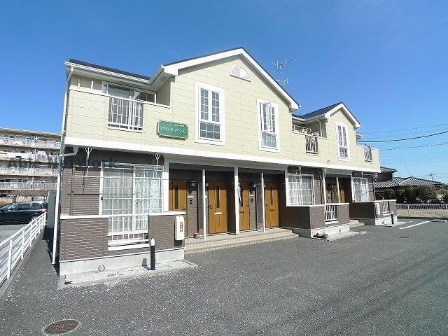  ファミールメゾンＣ