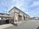 PETIT　ETOILE　の外観
