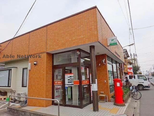 行田谷郷郵便局(郵便局)まで798m PETIT　ETOILE　