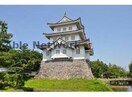 行田市郷土博物館(美術館/博物館)まで1238m PETIT　ETOILE　