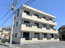 ラフィーネ・メゾンの外観