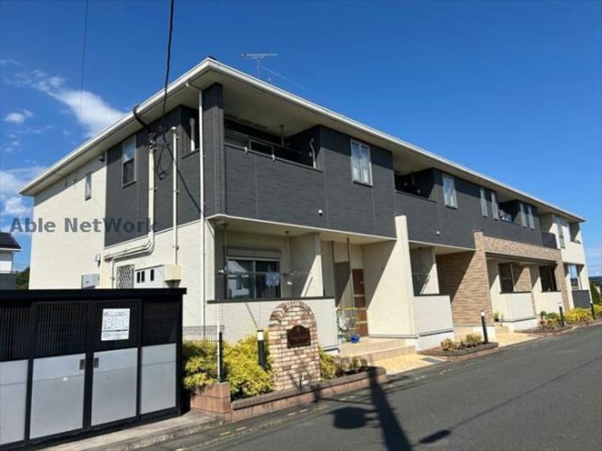  サニー・スクエア