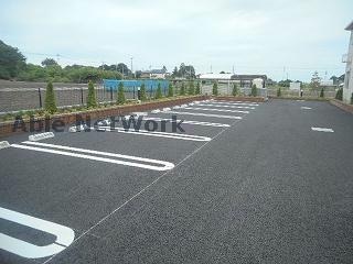  サニー・スクエア