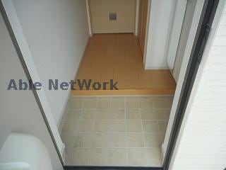  サニー・スクエア