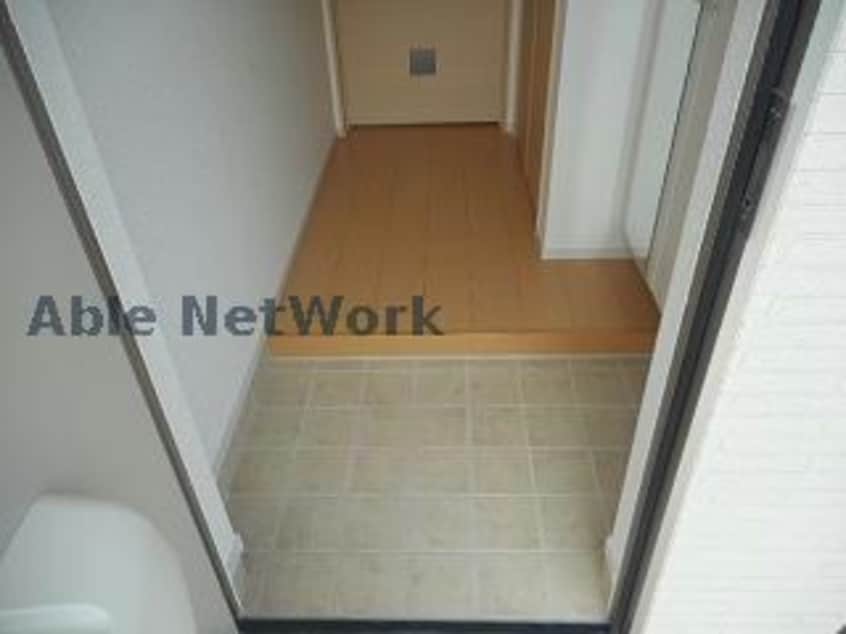  サニー・スクエア