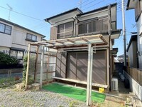 旗井2丁目戸建