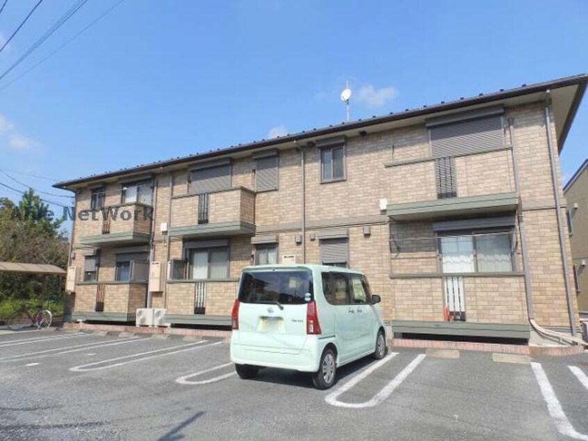  グランメール桜町C