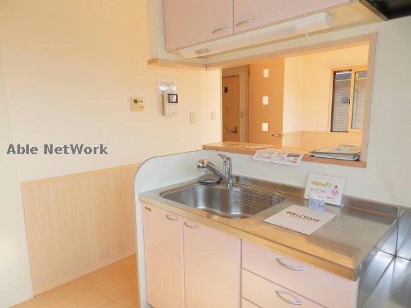  グランメール桜町C