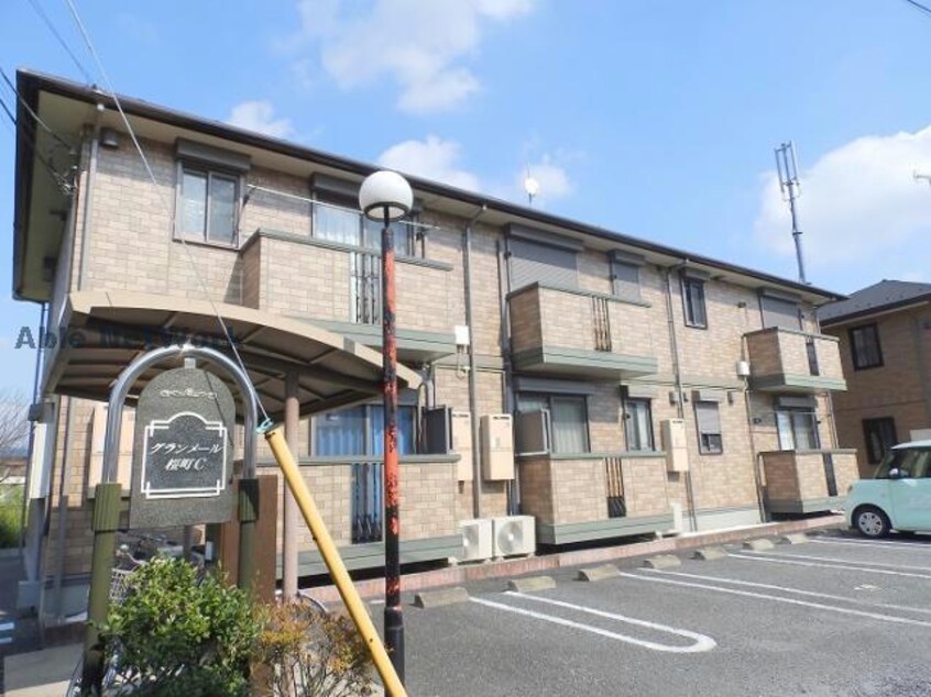  グランメール桜町C