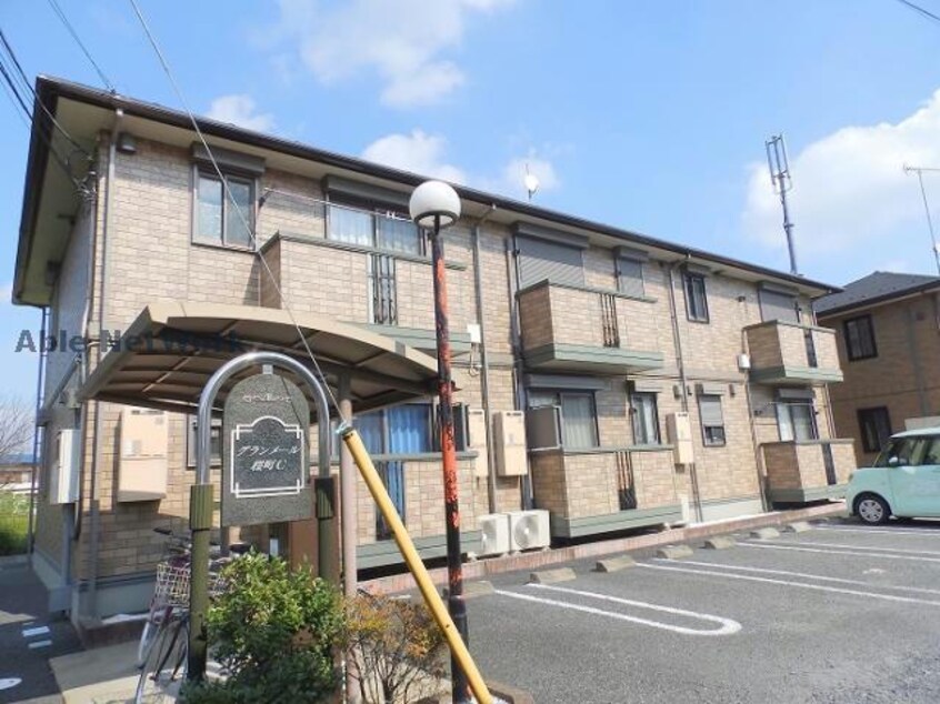  グランメール桜町C