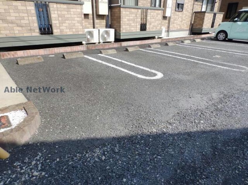  グランメール桜町C