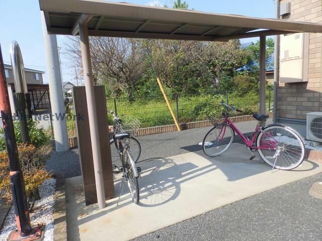  グランメール桜町C