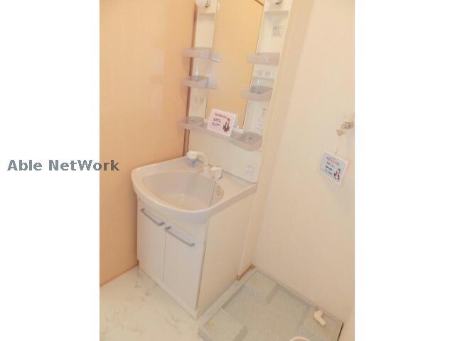  グランメール桜町C