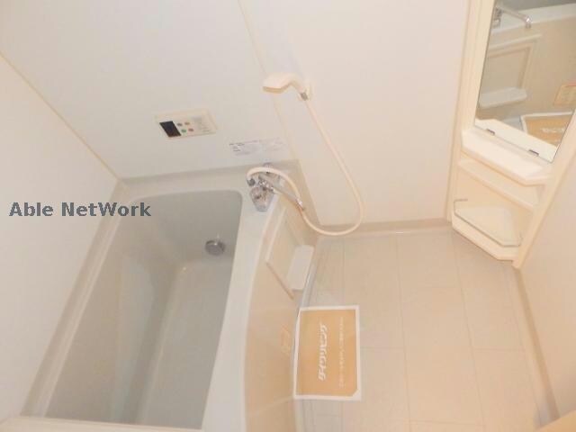  グランメール桜町C