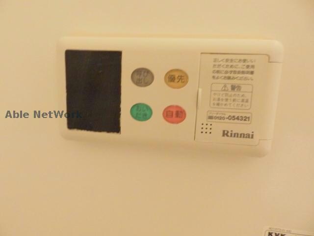  グランメール桜町C