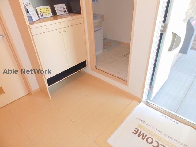  グランメール桜町C