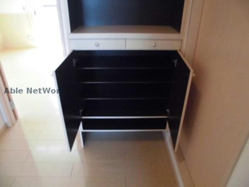  グランメール桜町C