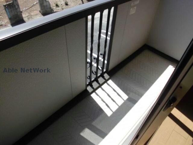  グランメール桜町C