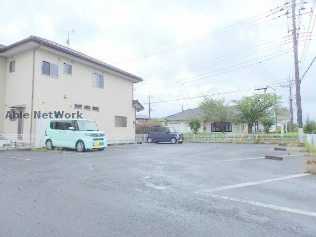 敷地外駐車場 ジョイビレッジ壱番館