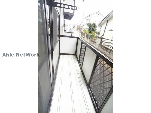  ファームヤード吉住