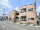 サニーガーデンⅠ号館の外観