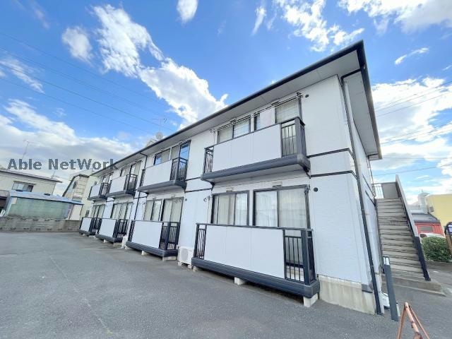 B サンライフ加須