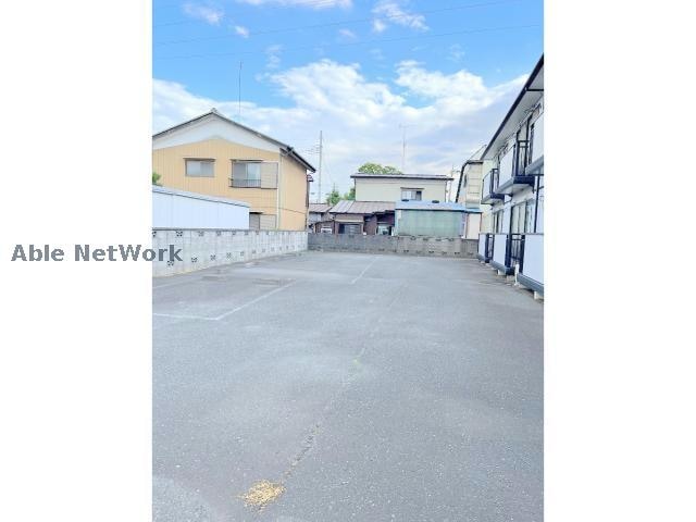  サンライフ加須